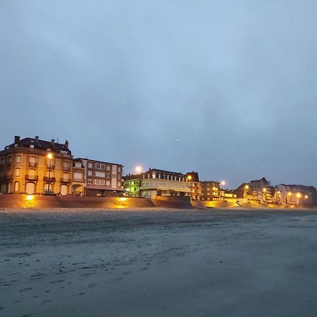 Maison Familiale De Vacances Bray-Dunes Zewnętrze zdjęcie